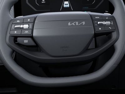 2026 Kia EV6 Wind