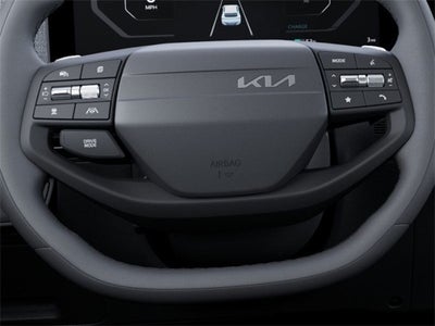 2025 Kia EV6 Light