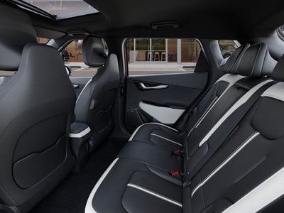 2025 Kia EV6 GT-Line