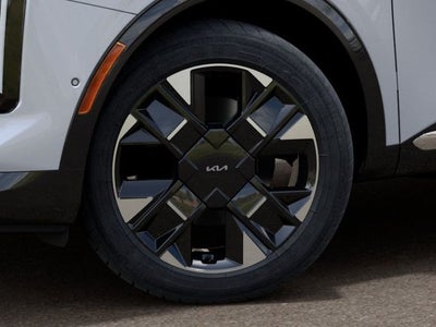 2027 Kia Sportage SX-Prestige