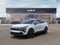 2027 Kia Sportage X-Line