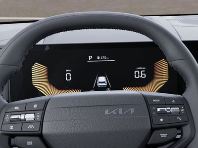 2027 Kia Sportage X-Line