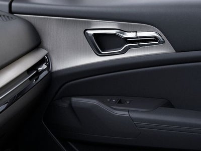 2027 Kia Sportage X-Line