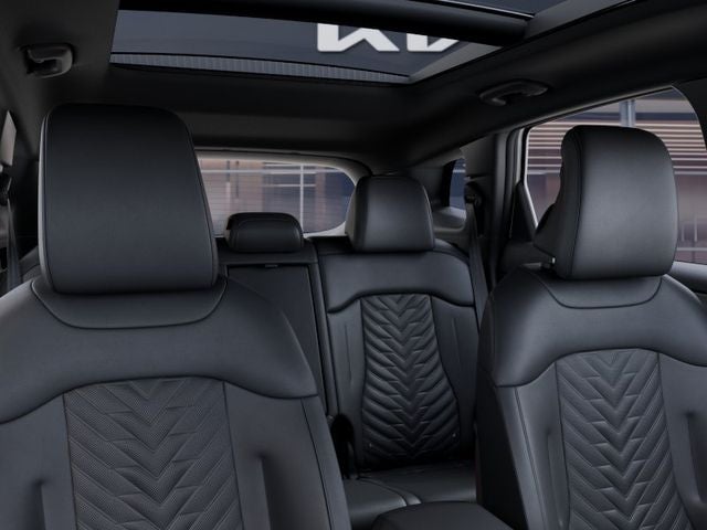 2027 Kia Sportage X-Line