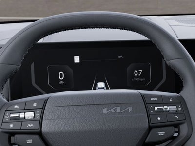 2027 Kia Sportage X-Line