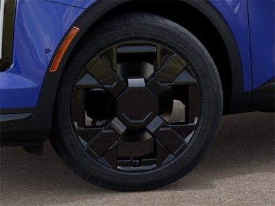 2026 Kia Sportage X-Pro Prestige