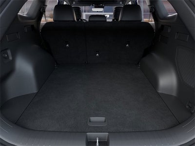 2026 Kia Sportage X-Pro Prestige