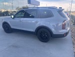 2024 Kia Telluride SX-Prestige X-Pro