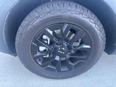 2024 Kia Telluride SX-Prestige X-Pro