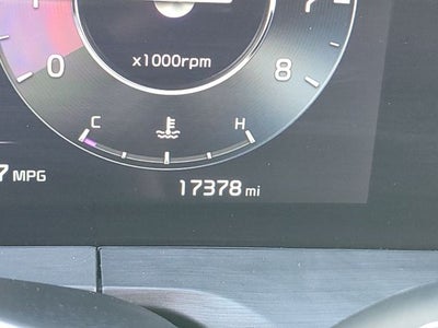 2024 Kia Telluride SX-Prestige X-Pro