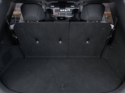 2027 Kia Telluride X-Pro SX