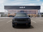 2027 Kia Telluride X-Pro SX