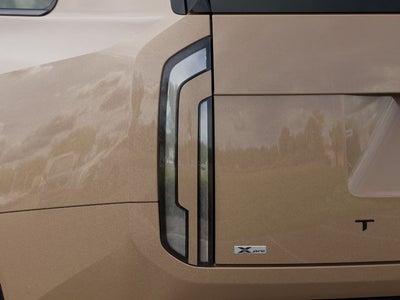 2027 Kia Telluride X-Pro SX