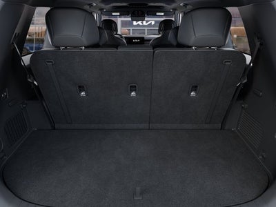 2027 Kia Telluride X-Pro SX