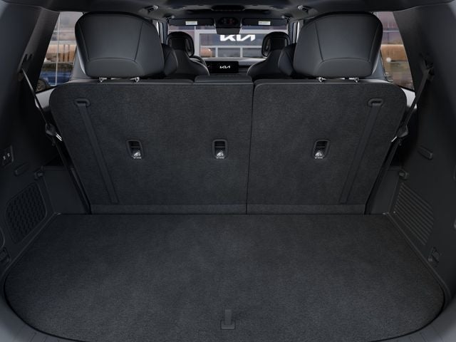 2027 Kia Telluride X-Pro SX