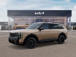 2027 Kia Telluride X-Pro SX