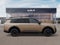2027 Kia Telluride X-Pro SX