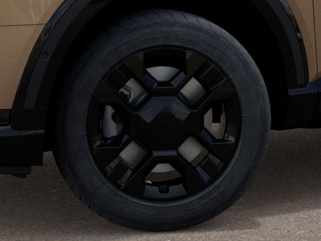 2027 Kia Telluride X-Pro SX