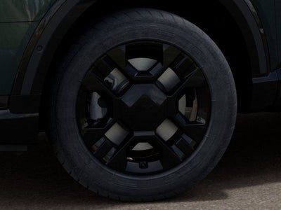 2027 Kia Telluride X-Pro SX