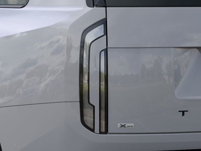 2027 Kia Telluride X-Pro SX