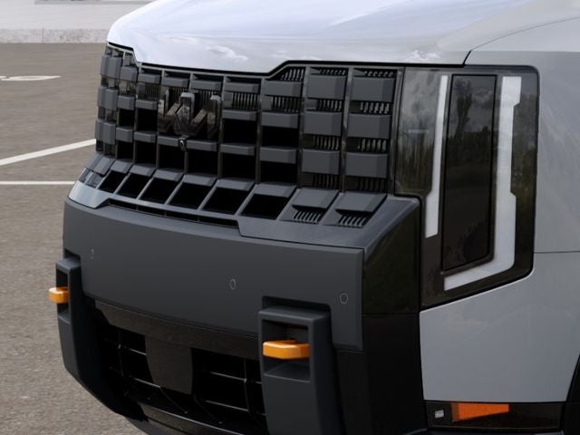 2027 Kia Telluride X-Pro SX