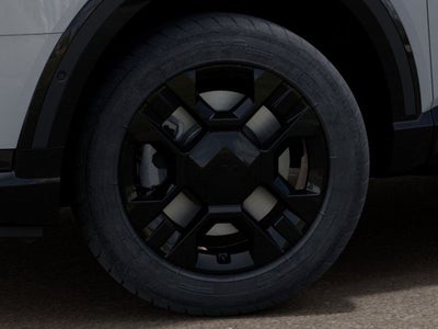 2027 Kia Telluride X-Pro SX