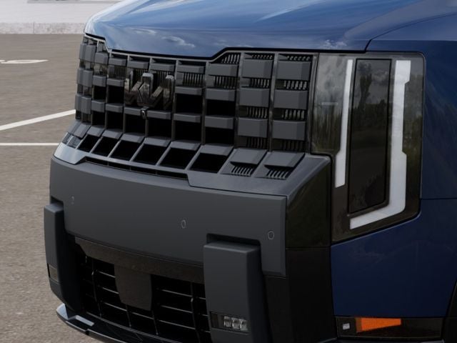 2027 Kia Telluride X-Line SX