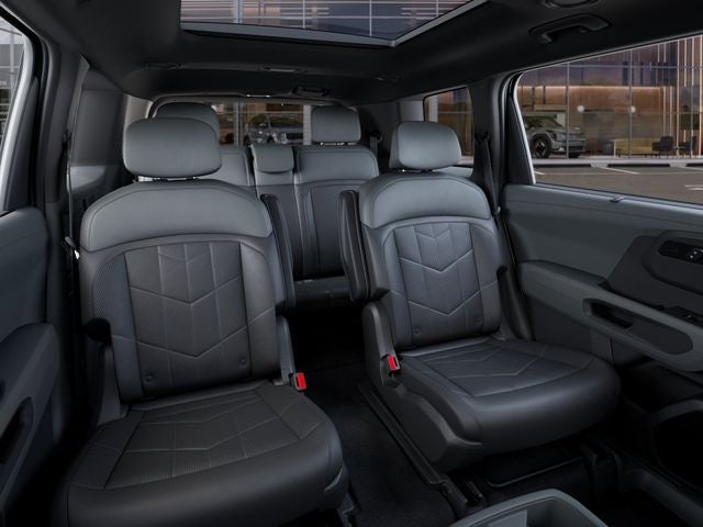 2027 Kia Telluride X-Line SX