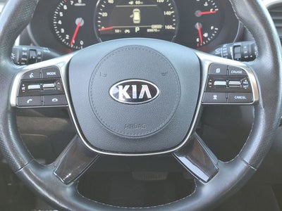 2019 Kia Sorento SX