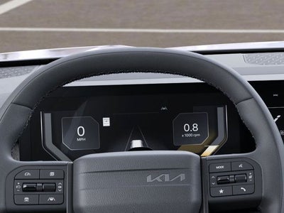 2027 Kia Telluride SX-Prestige