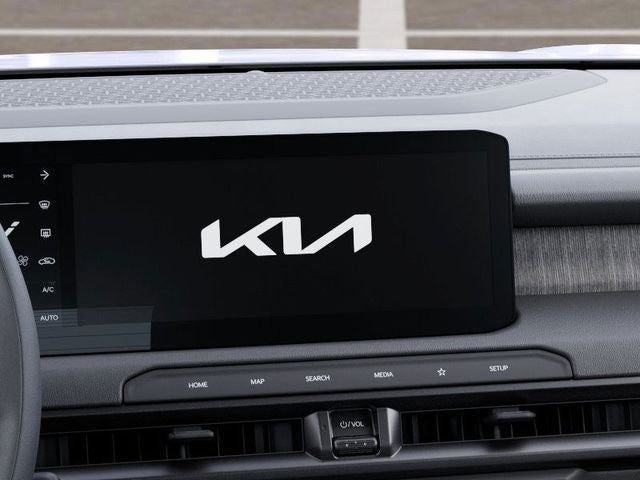 2027 Kia Telluride SX-Prestige