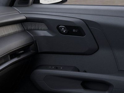 2027 Kia Telluride SX-Prestige