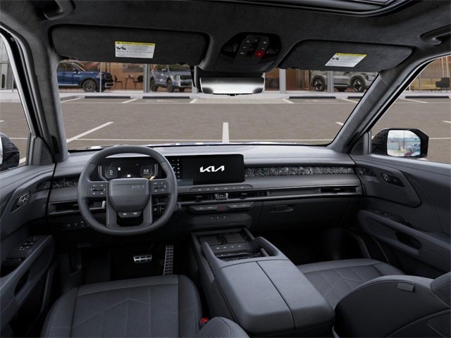 2027 Kia Telluride SX-Prestige