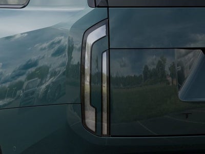 2027 Kia Telluride X-Line SX-Prestige