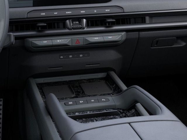 2027 Kia Telluride SX-Prestige