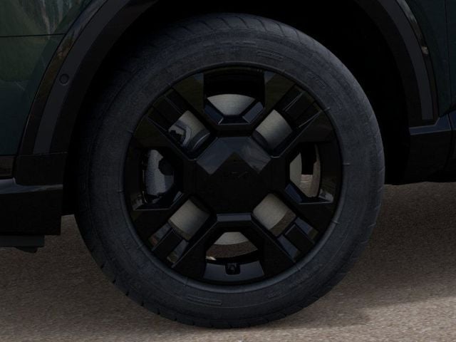 2027 Kia Telluride SX-Prestige