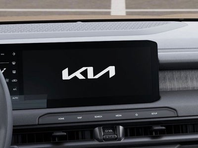 2027 Kia Telluride SX-Prestige