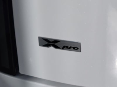 2027 Kia Telluride SX-Prestige