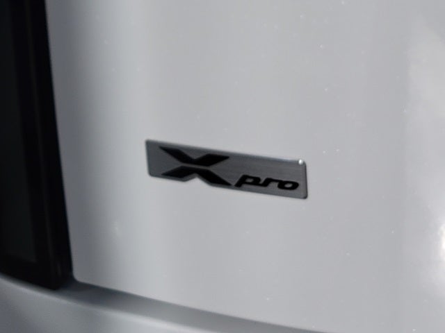 2027 Kia Telluride SX-Prestige