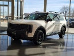 2027 Kia Telluride SX-Prestige
