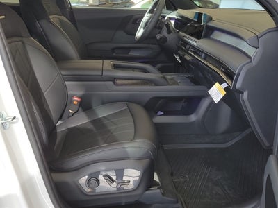 2027 Kia Telluride SX-Prestige