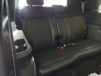 2027 Kia Telluride SX-Prestige