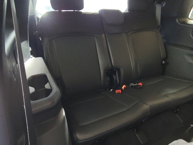 2027 Kia Telluride SX-Prestige