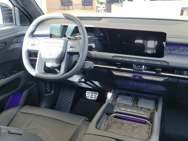 2027 Kia Telluride SX-Prestige