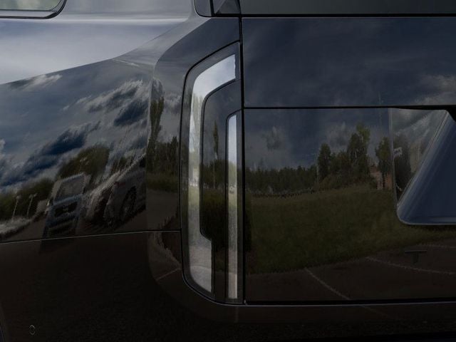 2027 Kia Telluride X-Line SX-Prestige