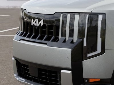 2027 Kia Telluride SX-Prestige