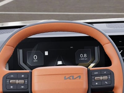 2027 Kia Telluride SX-Prestige