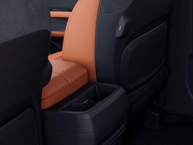 2027 Kia Telluride SX-Prestige