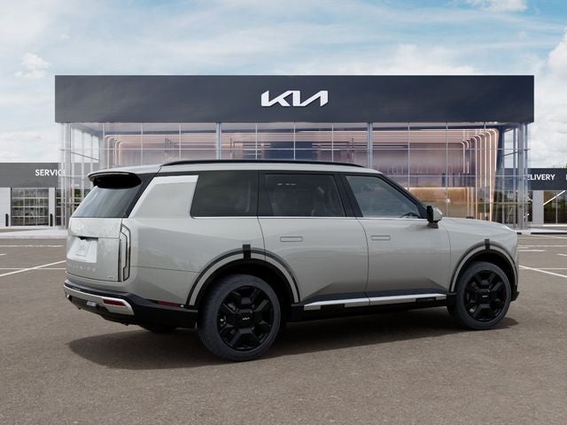 2027 Kia Telluride SX-Prestige