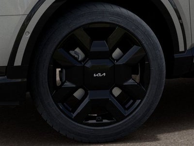 2027 Kia Telluride SX-Prestige